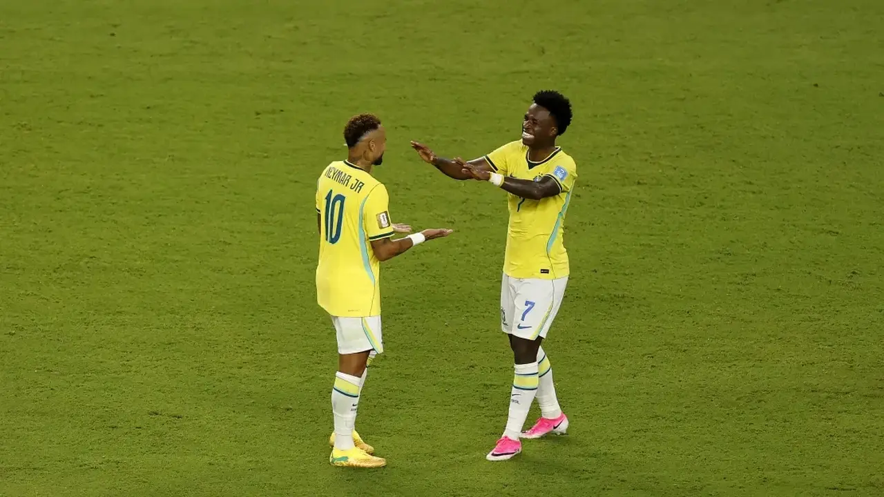 متى ستقام مباراة البرازيل واليابان في كأس العالم؟
